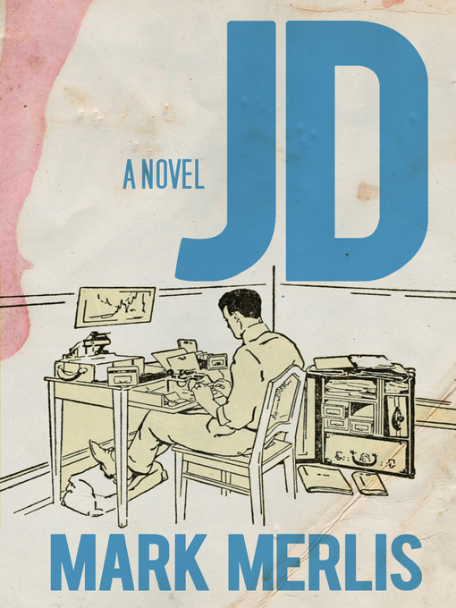 Title details for JD by Mark Merlis - Available